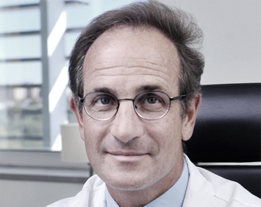 Dr. Ricardo Sainz de la Cuesta Abbad