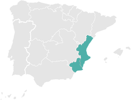 Levante-Murcia