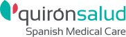Logo Quirónsalud Color