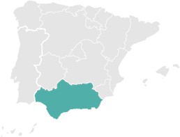 Andalucia