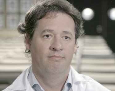 Dr. Santiago Gil Robles